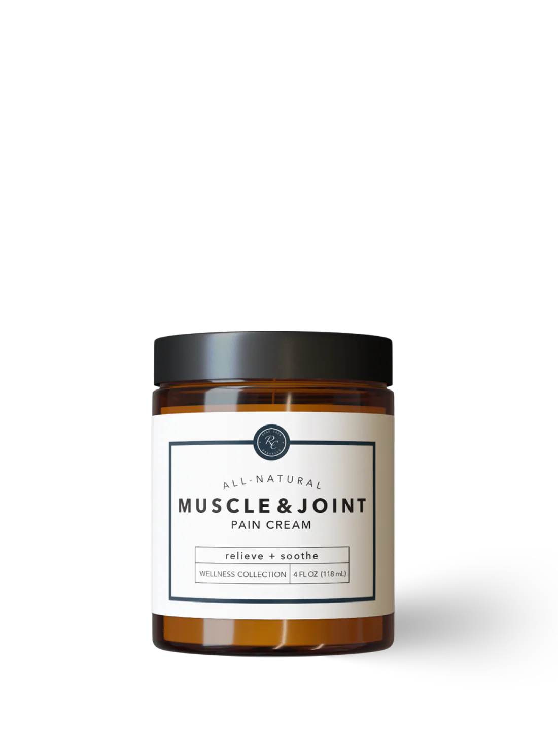 Muscle & Joint | 4oz