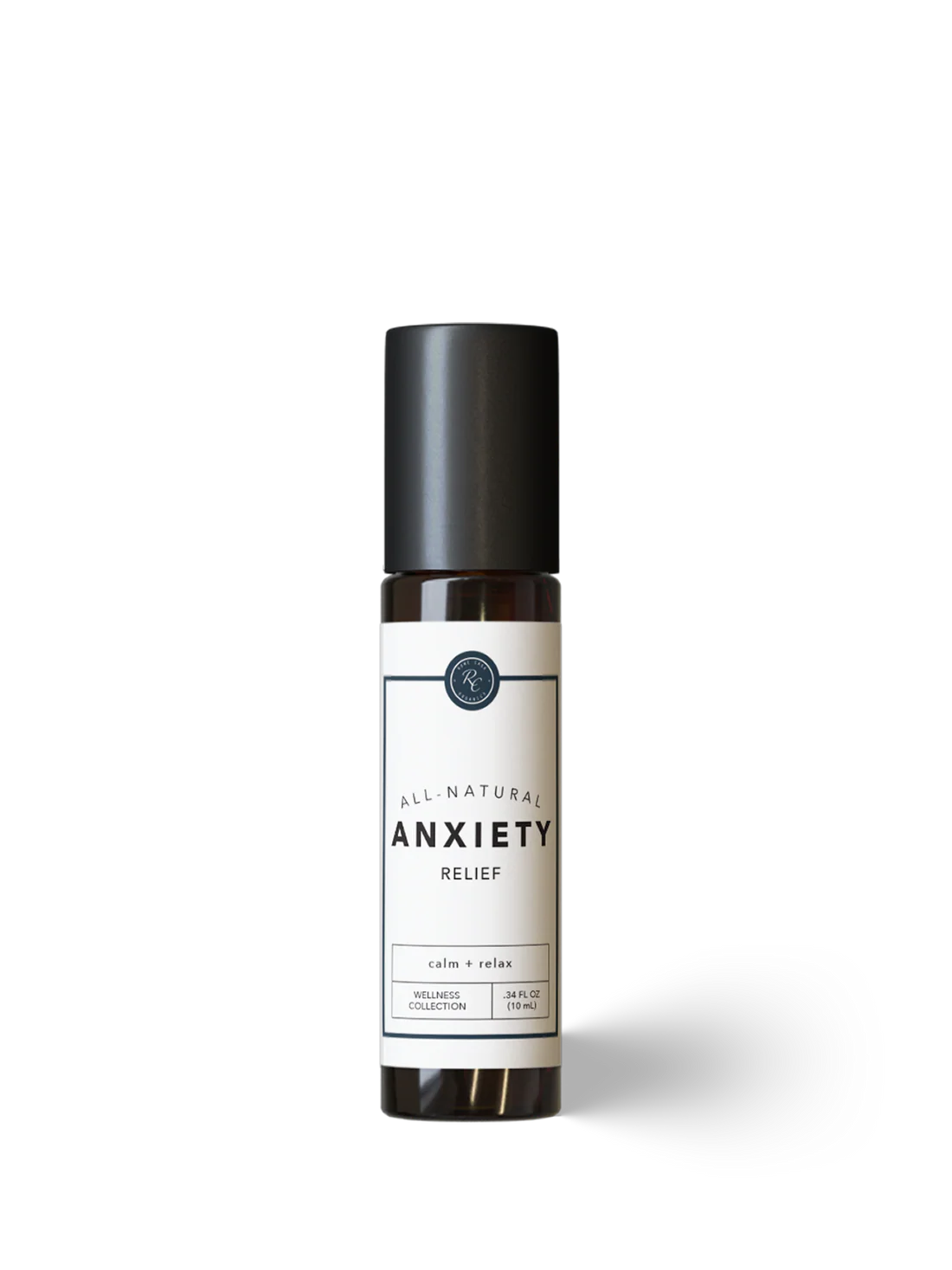 Anxiety Relief Roller | 10 mL