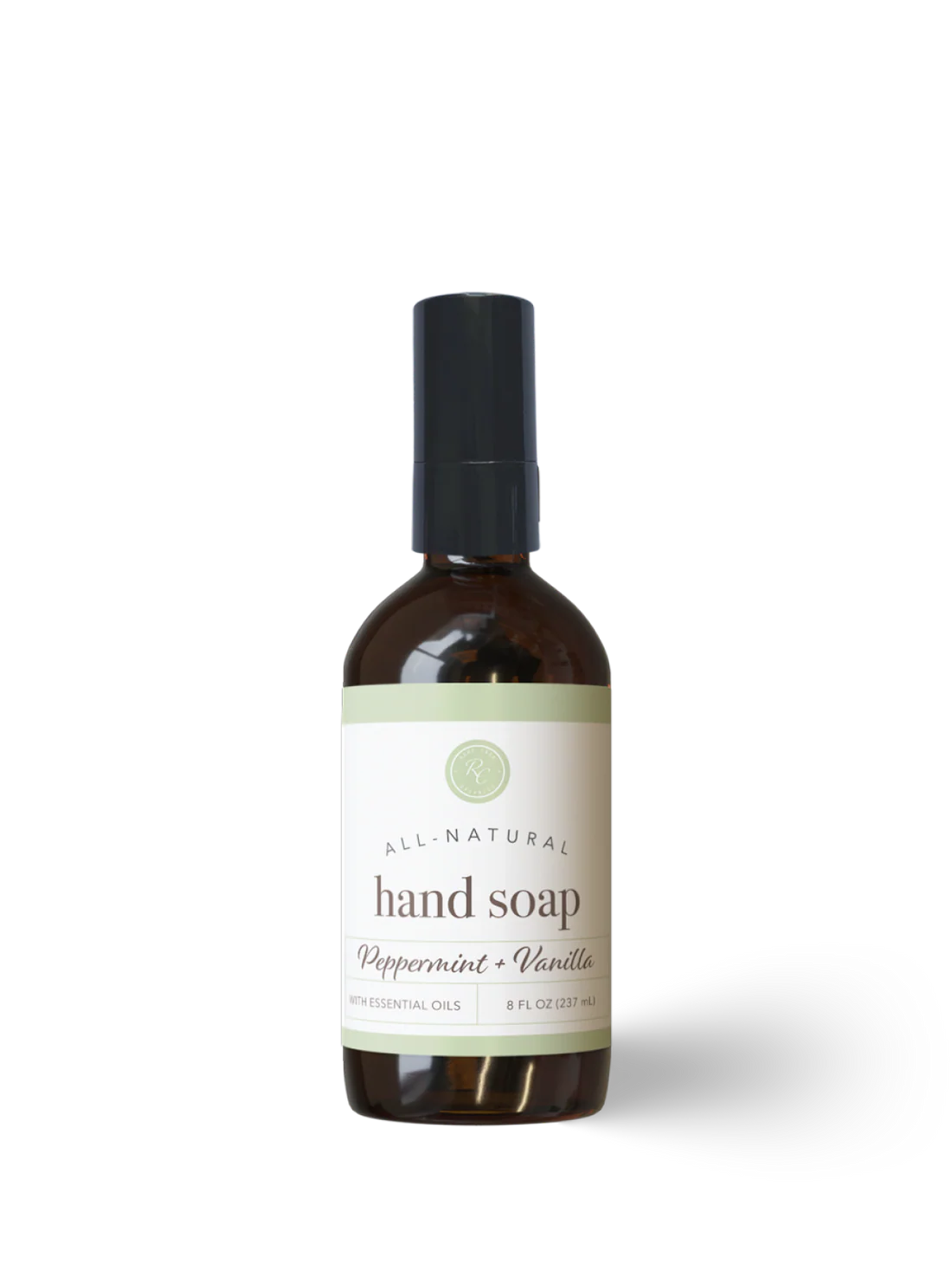 Hand Soap | 8oz