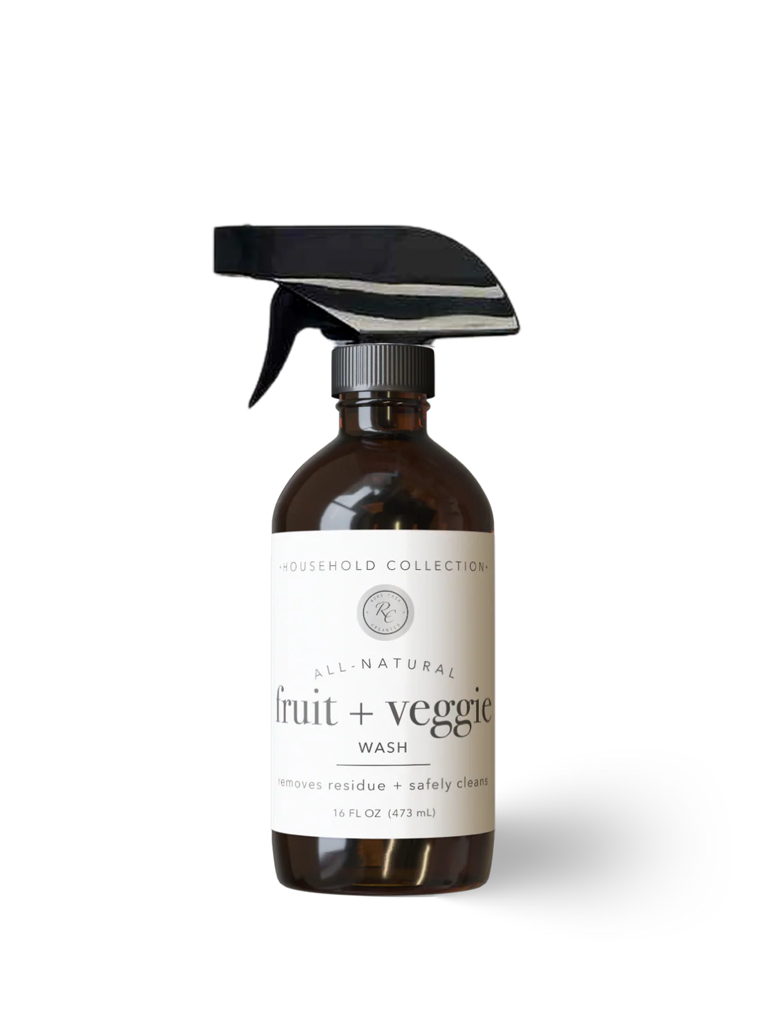 Fruit & Veggie Wash | 16oz