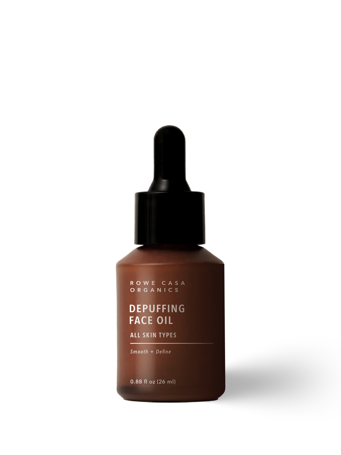 Depuffing Face Oil | 0.88oz