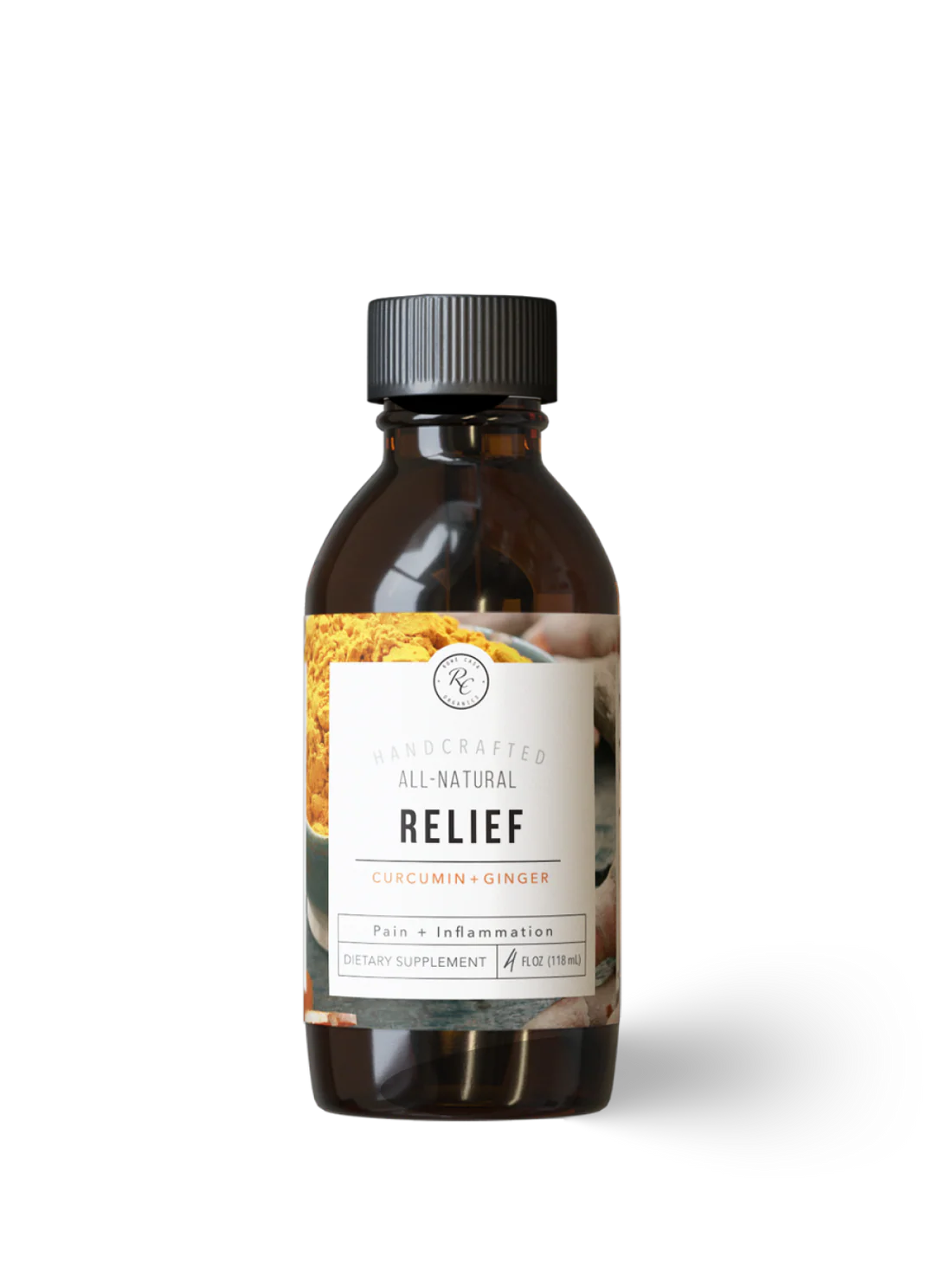 Relief