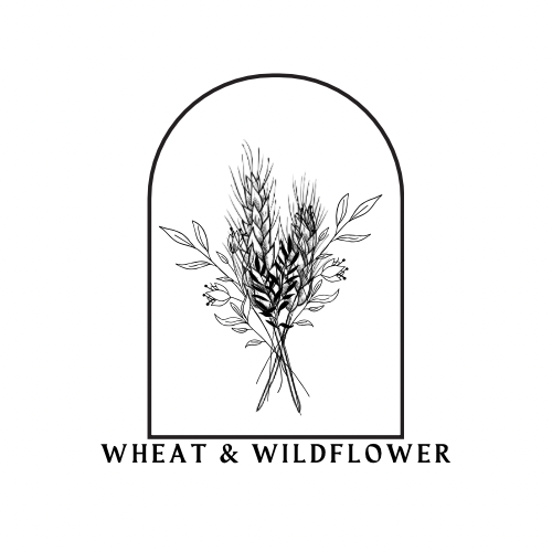 Wheat & Wildflower