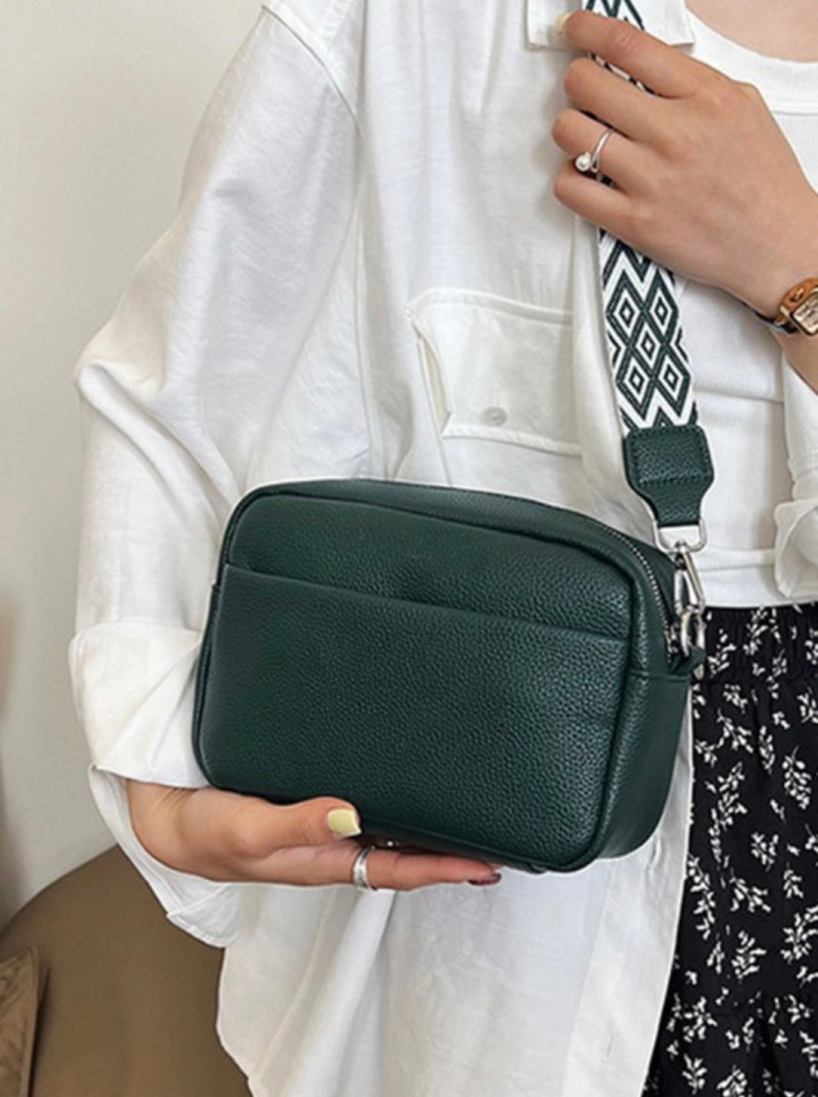 Willow Crossbody Bag