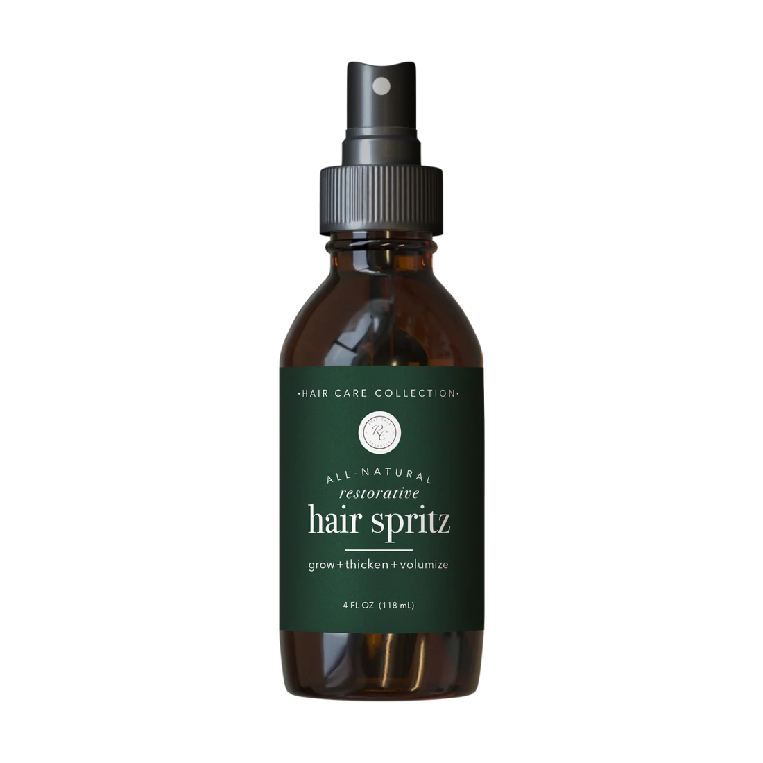 Hair Spritz
