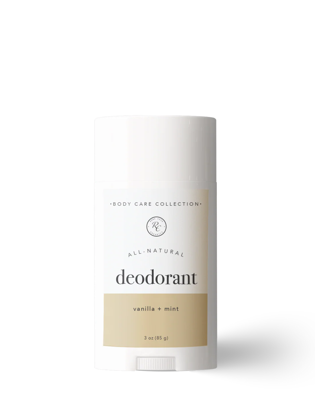 Deodorant | 3oz