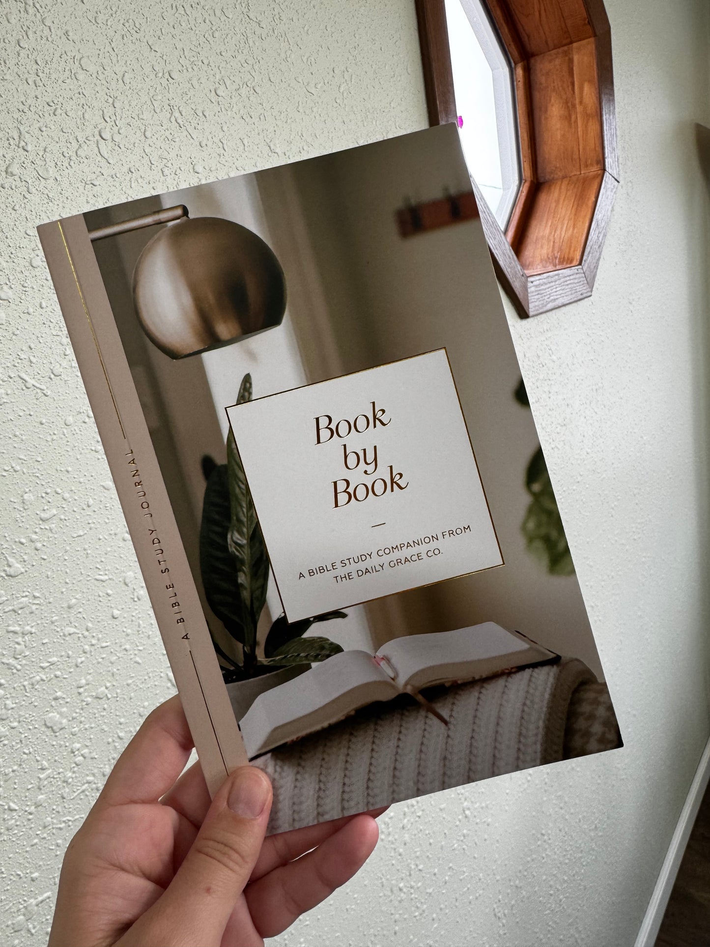 The Daily Grace Co. Book by Book
