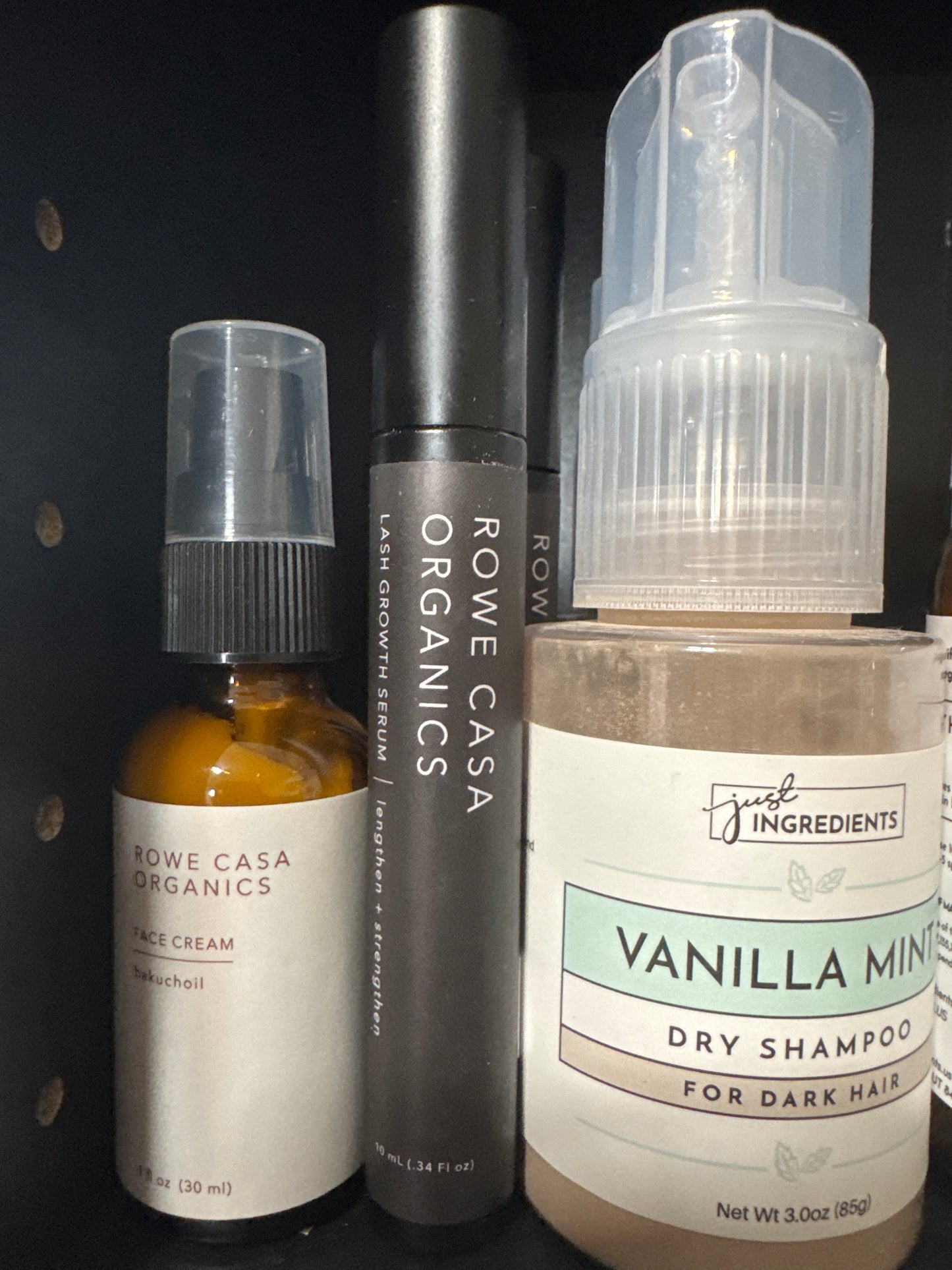 Lash + Brow Serum | 10 mL