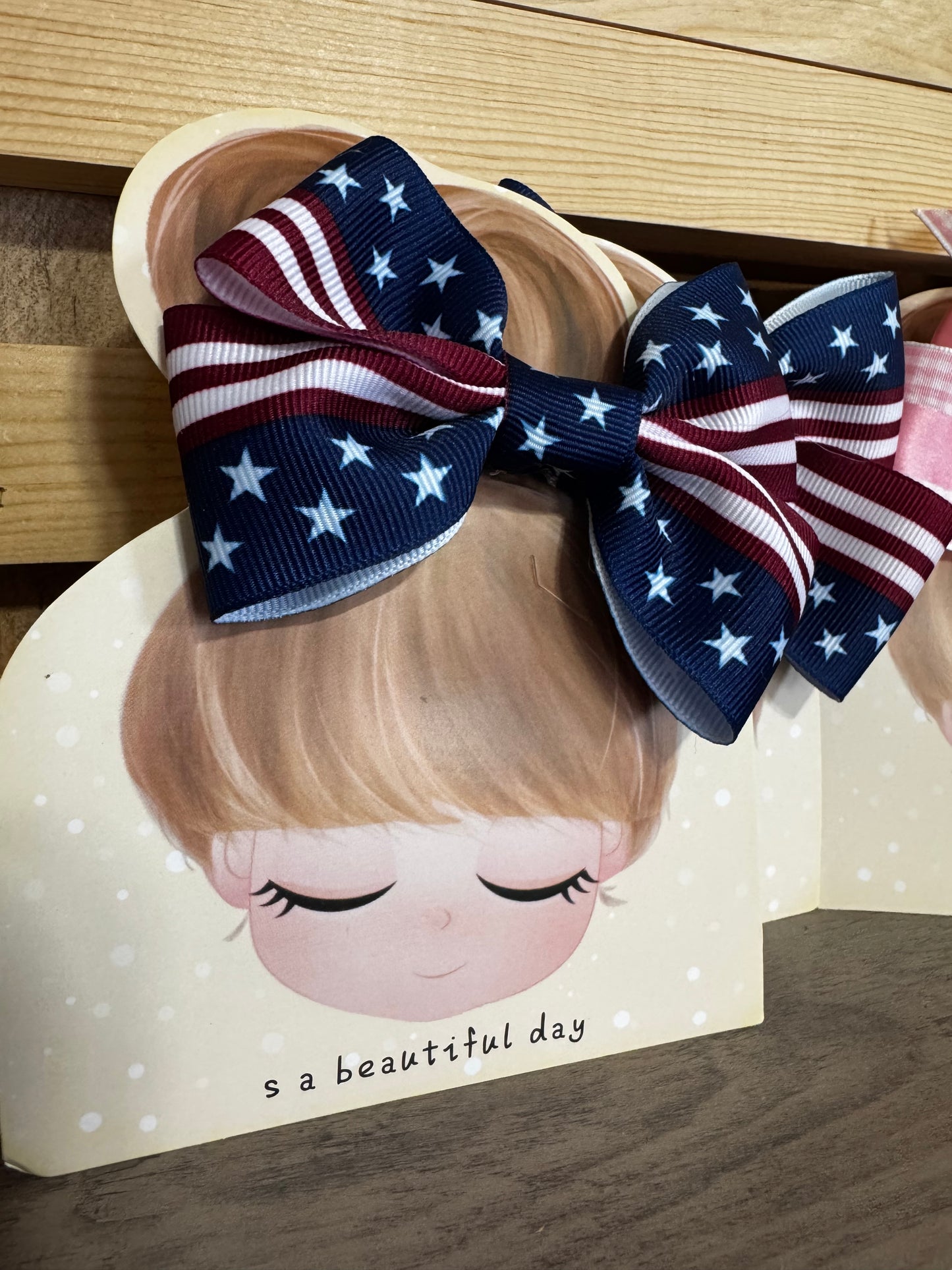 Hair Bows | Local & Handmade