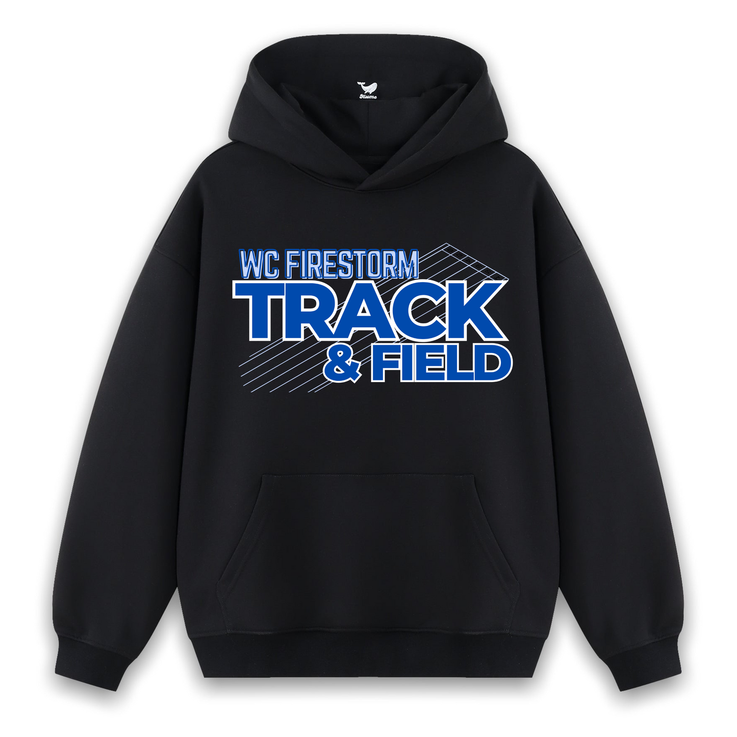 Preorder - YOUTH SIZING Black *Multiple Sleeve Length Options*