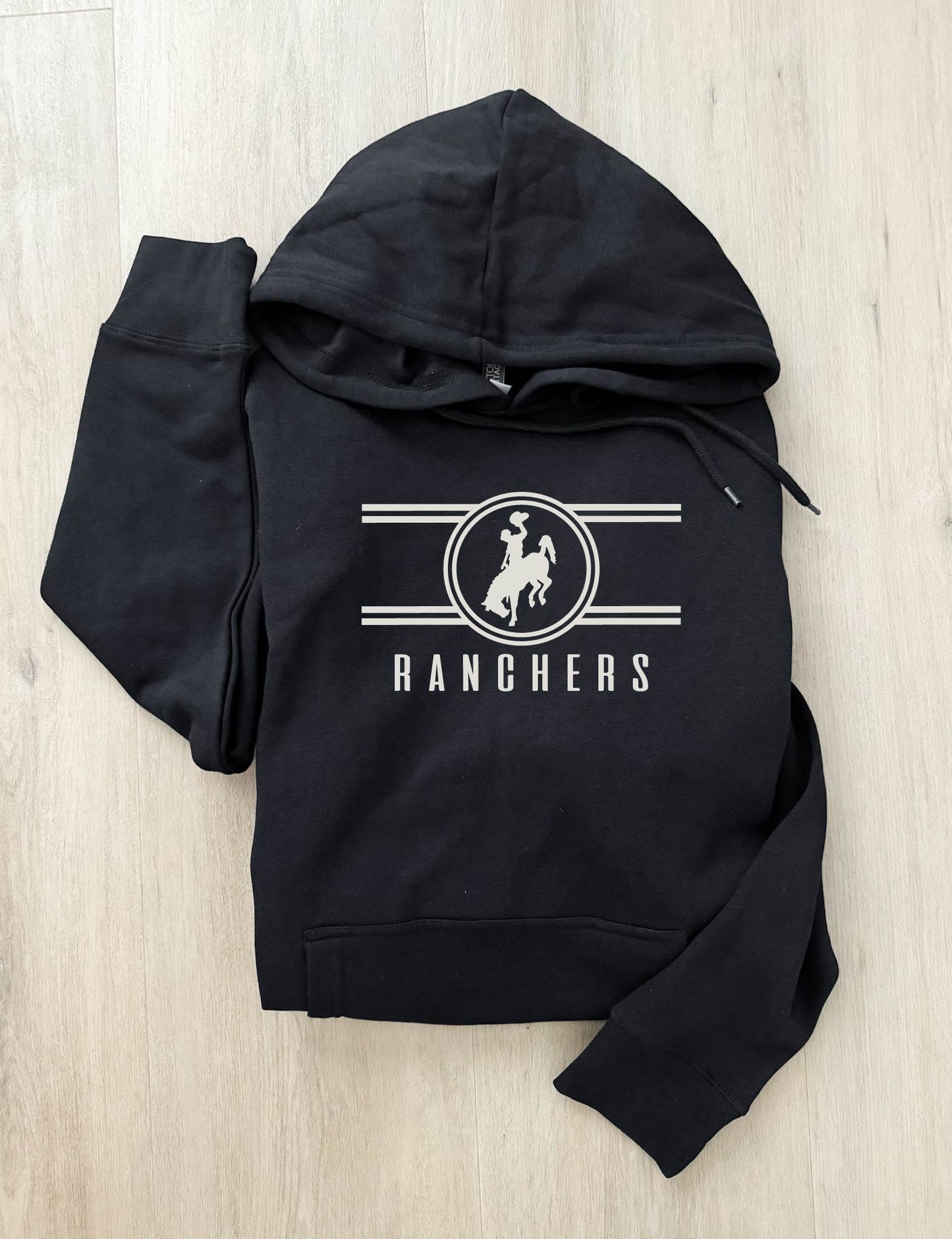 PREORDER | Ranchers | Hoodie or Crew