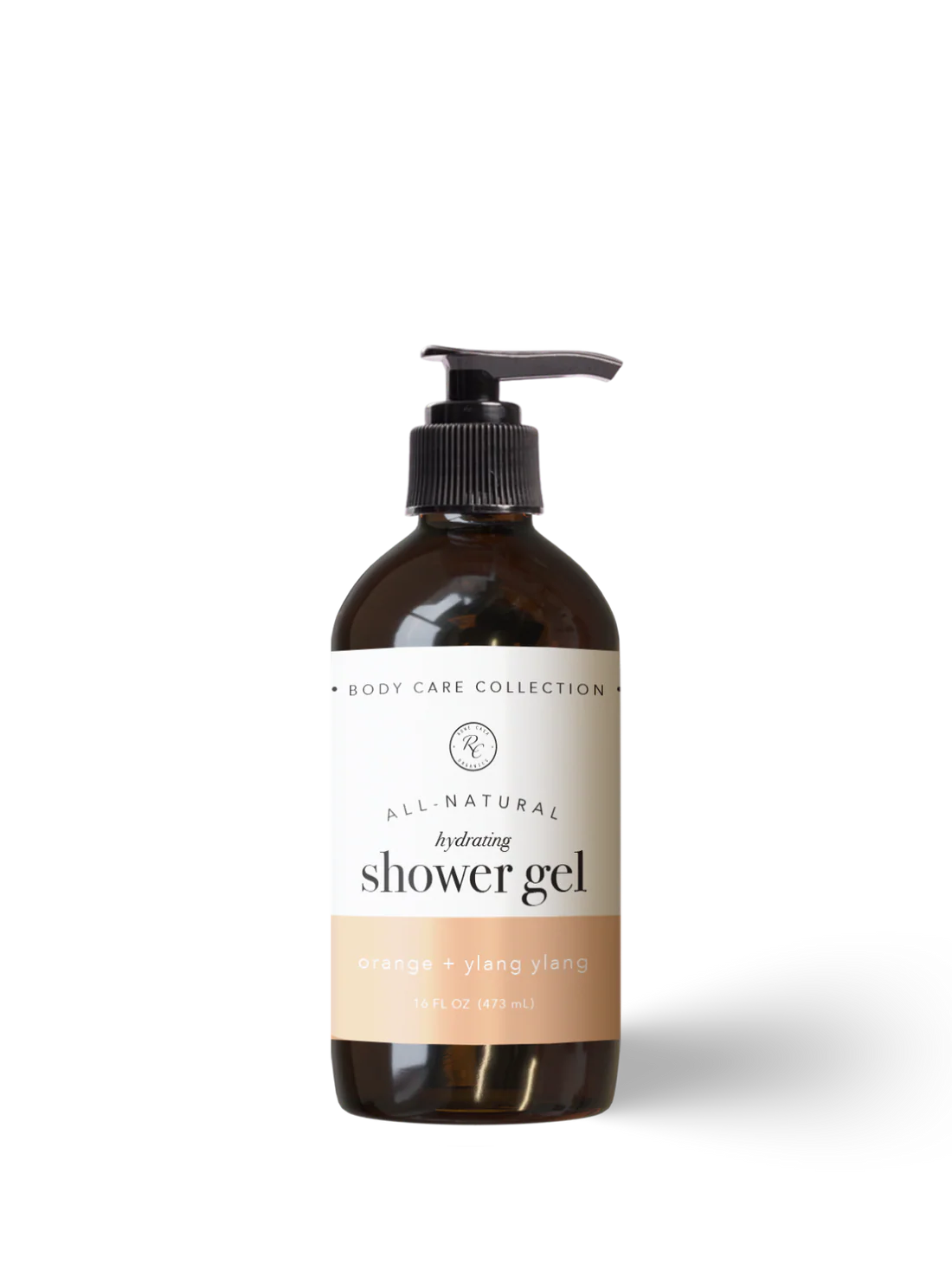 Shower Gel | 16oz