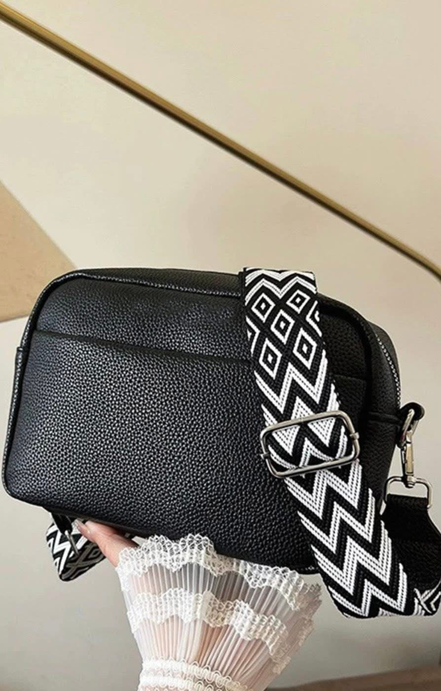 Willow Crossbody Bag