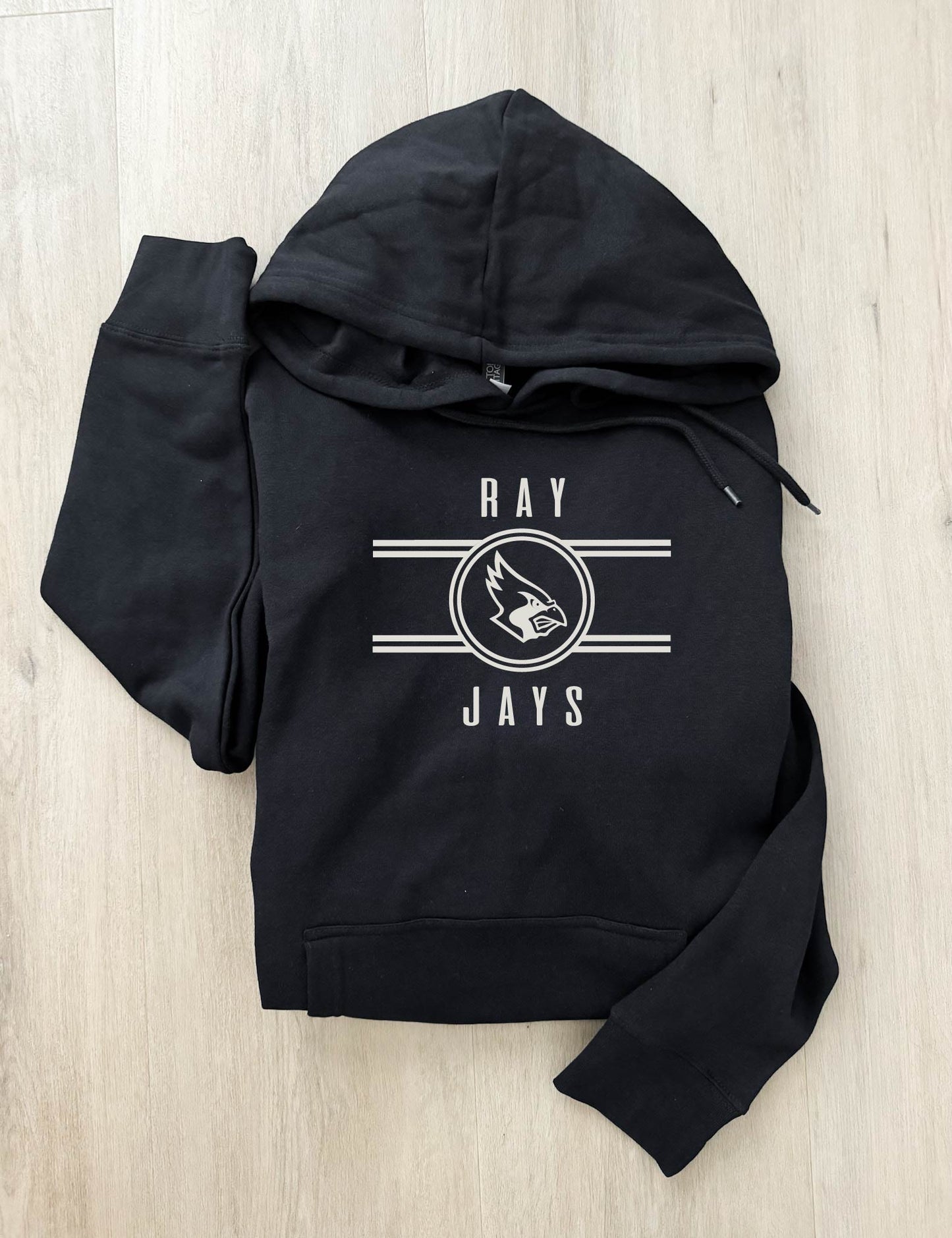 PREORDER | Ray Jays | Hoodie or Crew