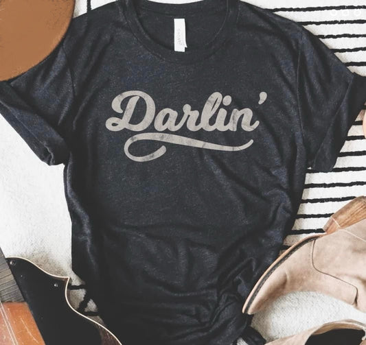 Darlin’ Tee