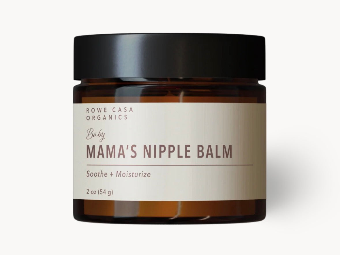 Mama’s Nipple Balm | 2 oz