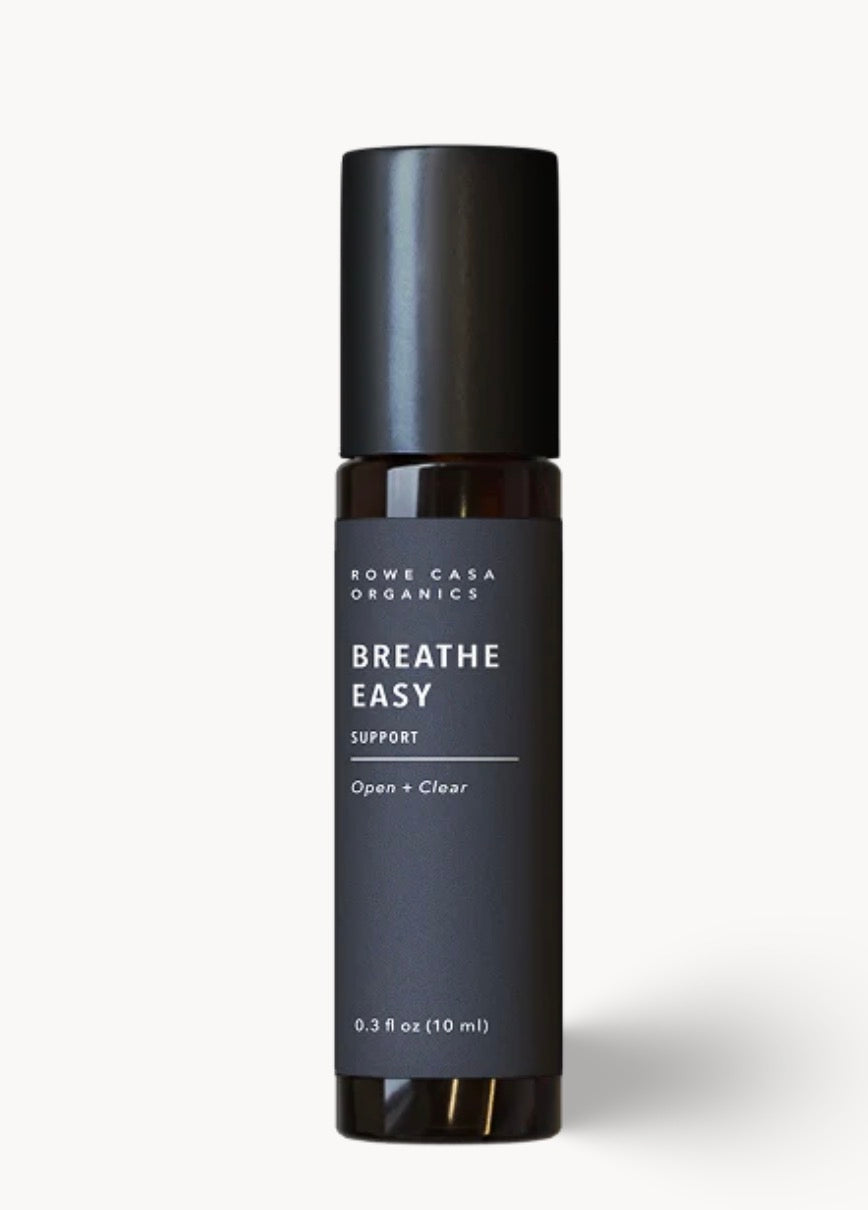 Breathe Easy | Formerly Sinus & Headache Relief | 10 mL
