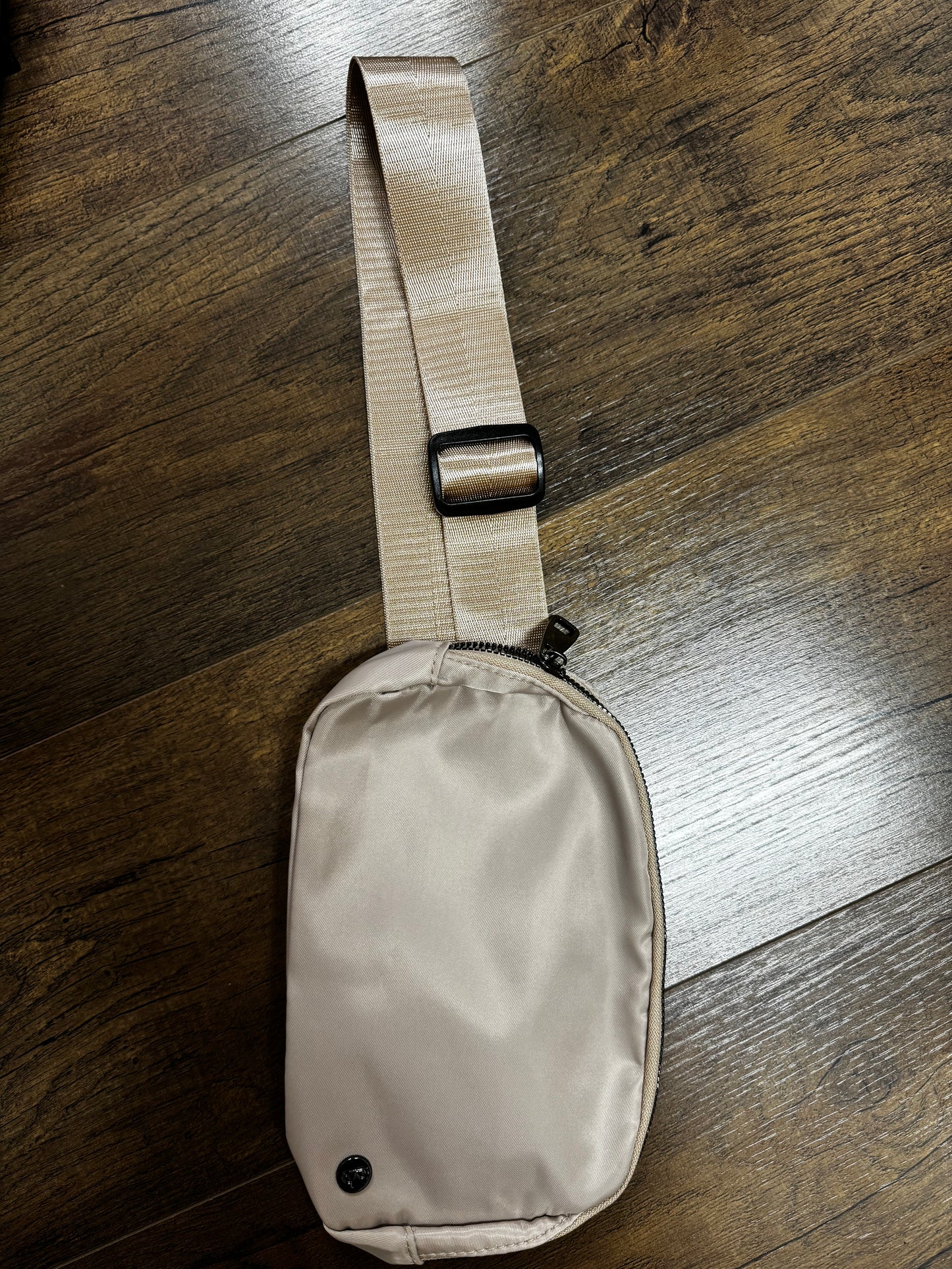 Extended Strap Bum Bags