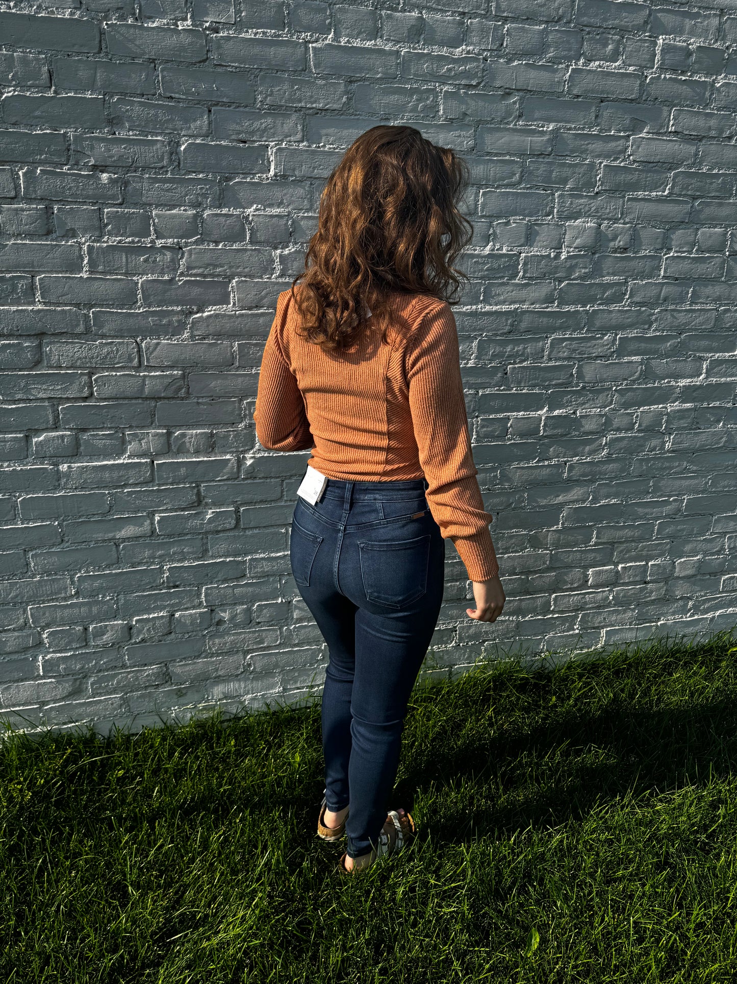 KanCan Super Skinny