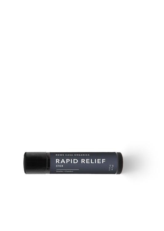 Rapid Relief Stick | .17 oz
