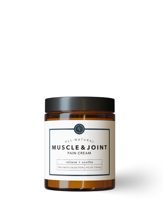 Muscle & Joint | 4oz