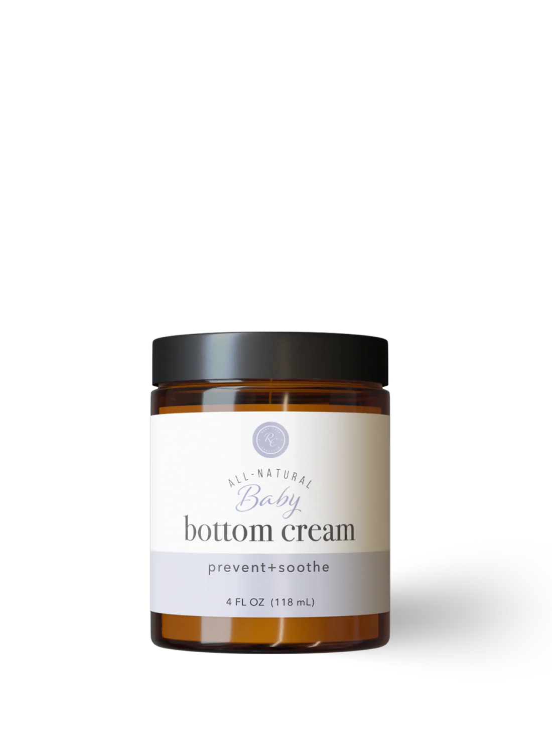 Baby Bottom Cream | 4oz