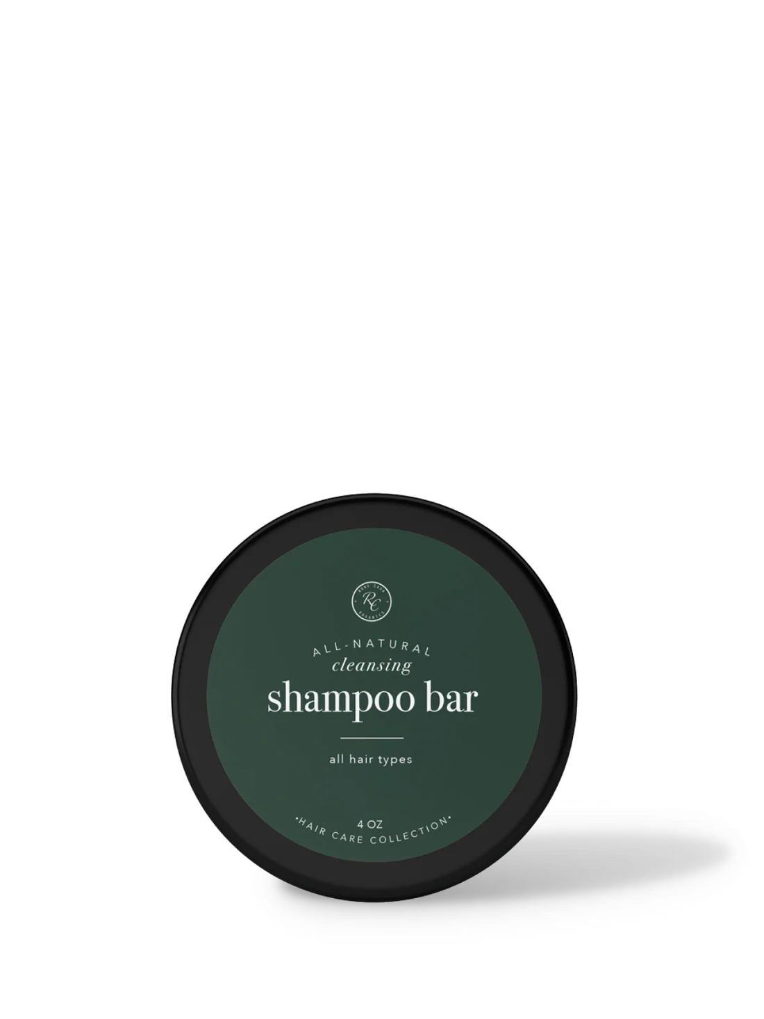 Shampoo Bar | 4 oz