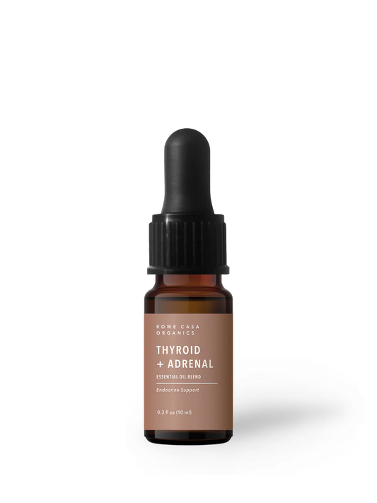 Thyroid & Adrenal | 10 mL