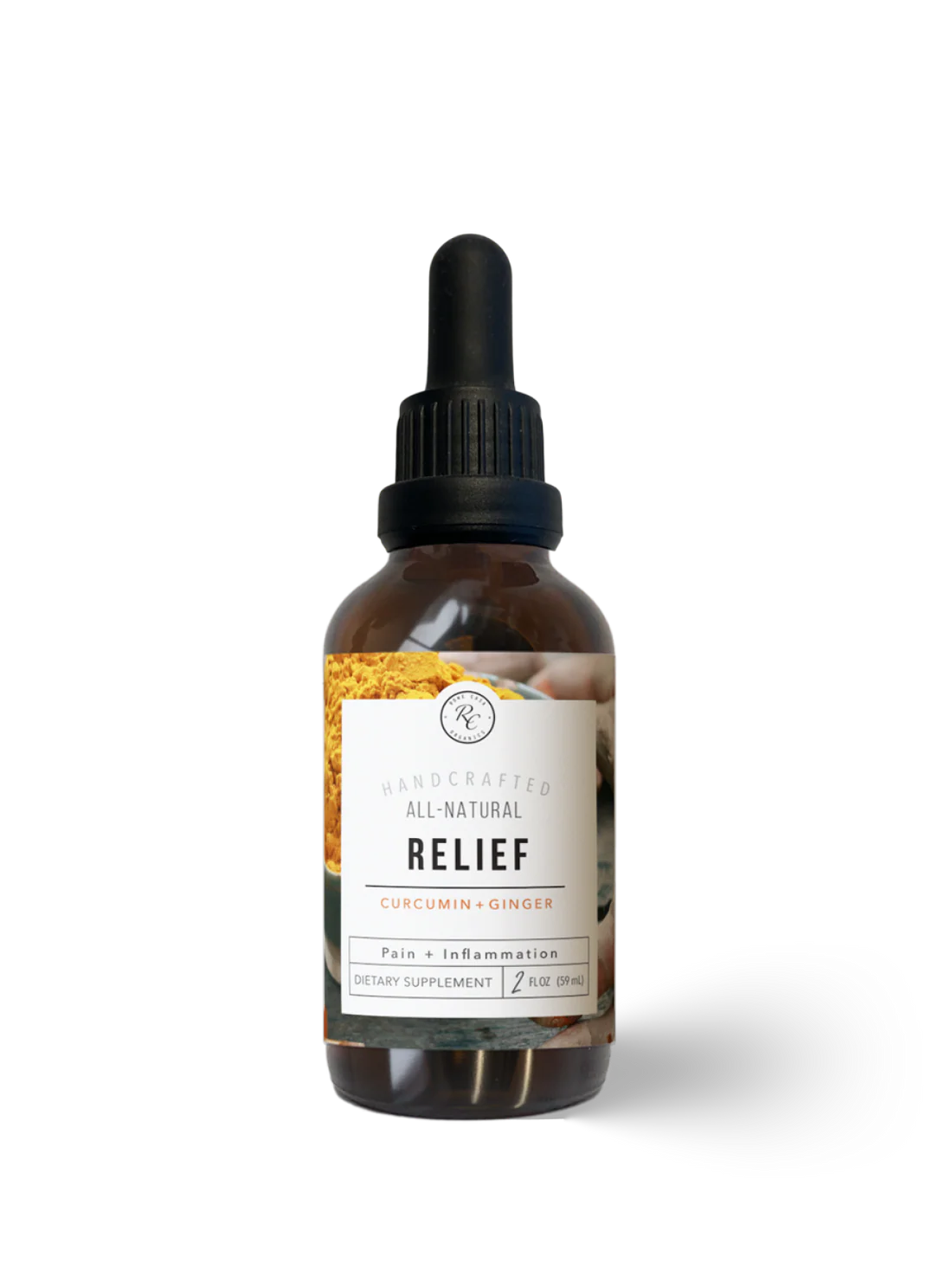 Relief