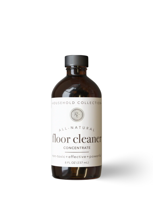 Floor Cleaner Concentrate | 8 oz