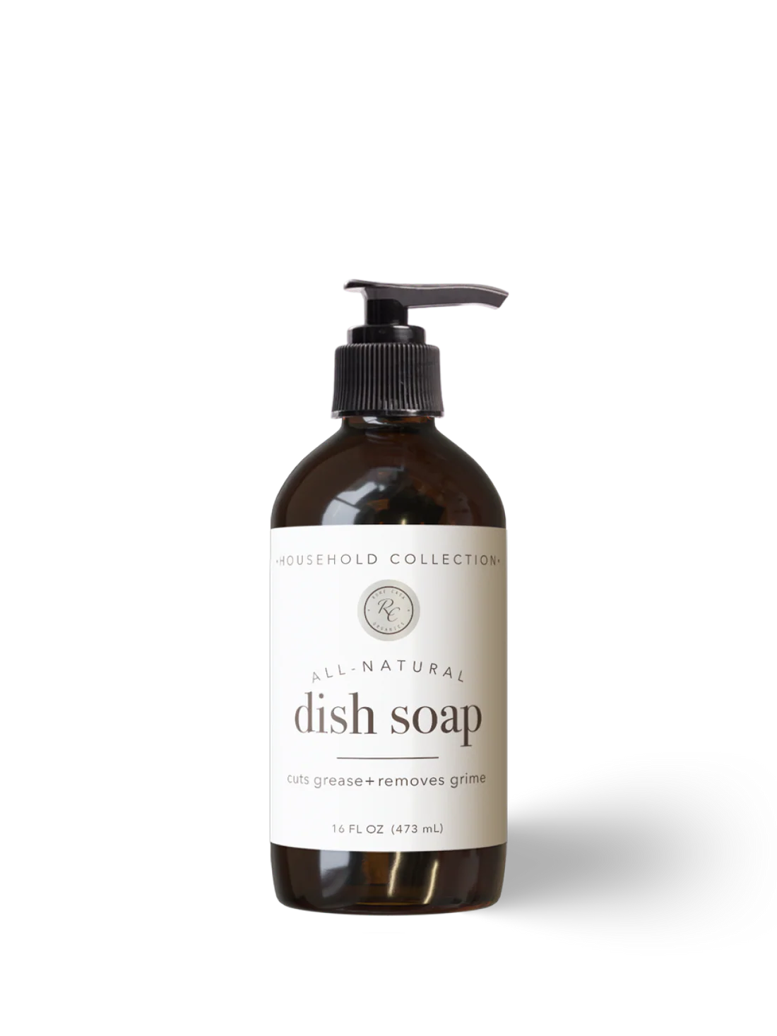 Dish Soap | 16oz
