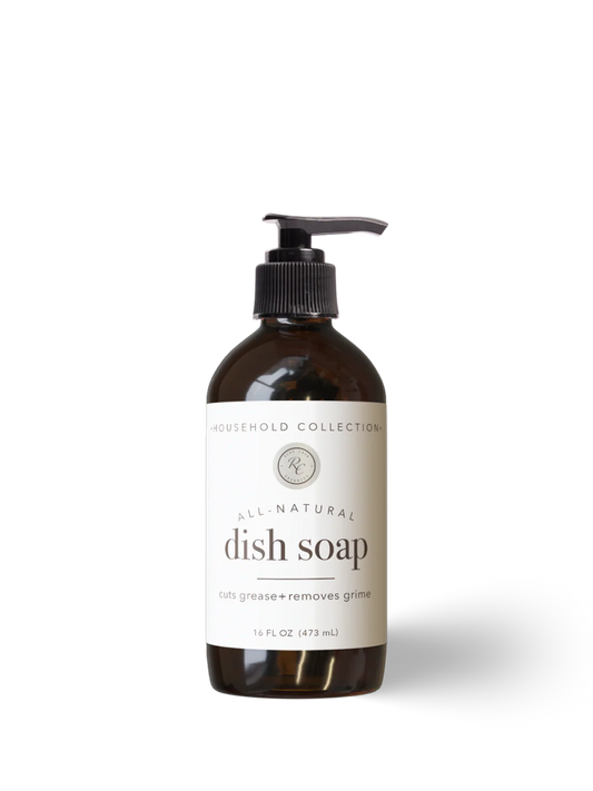 Dish Soap | 16oz