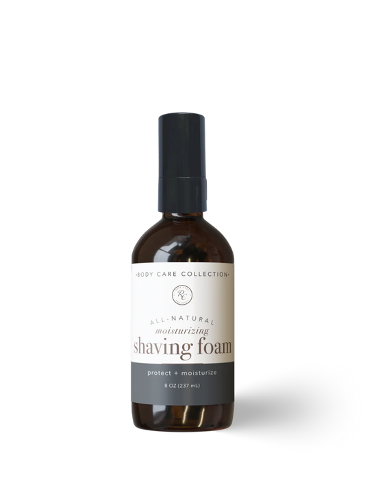 Shaving Foam | 8 oz