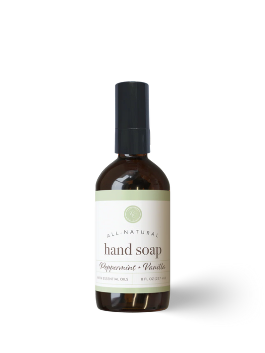 Hand Soap | 8oz