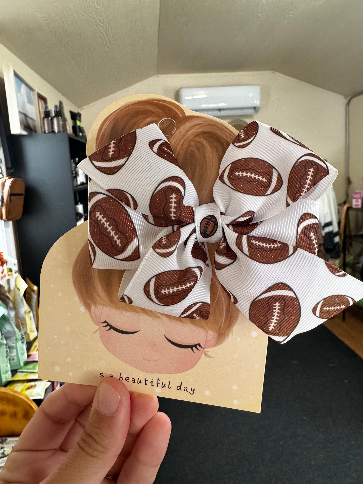 Hair Bows | Local & Handmade