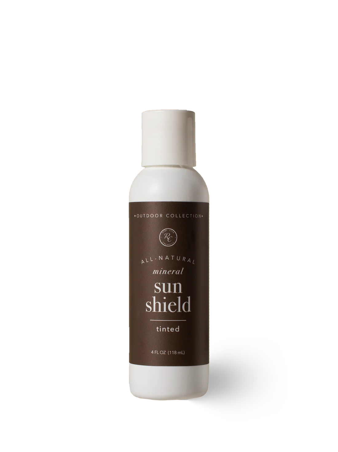Sun Shield | 4oz (New packaging pictured)