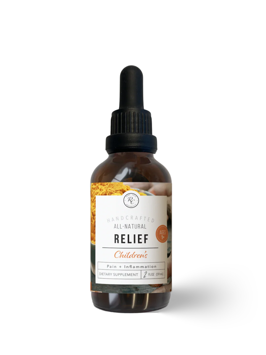 Relief