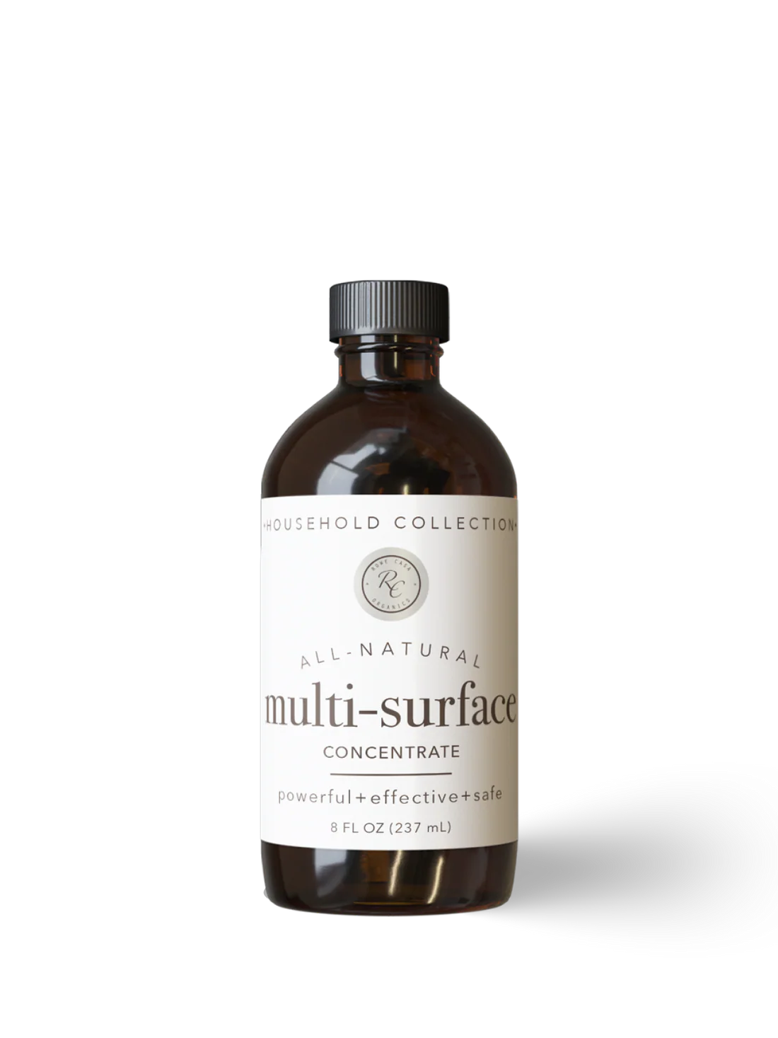 Multi-Surface Cleaner Concentrate | 8 oz