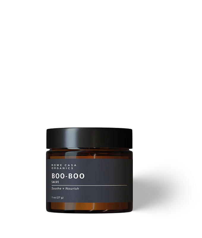 Boo-Boo Salve | 1oz
