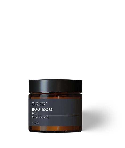 Boo-Boo Salve | 1oz