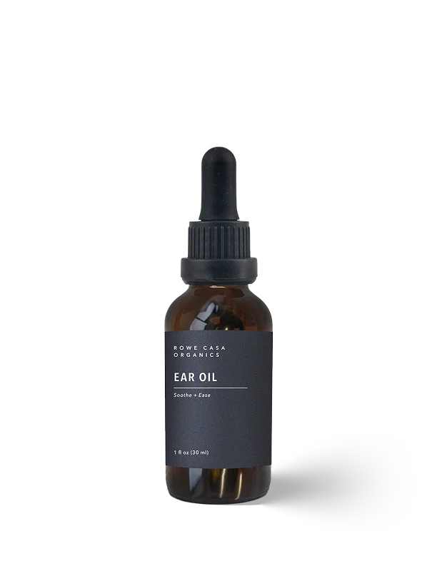 Earache Oil/Ear Oil