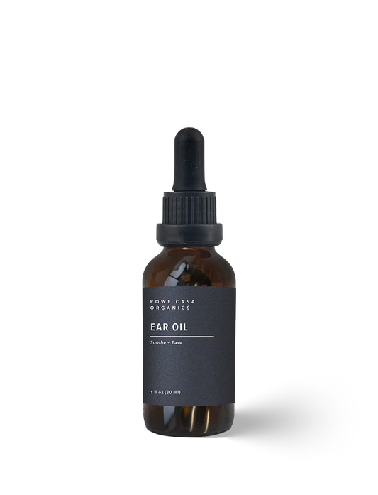 Earache Oil/Ear Oil