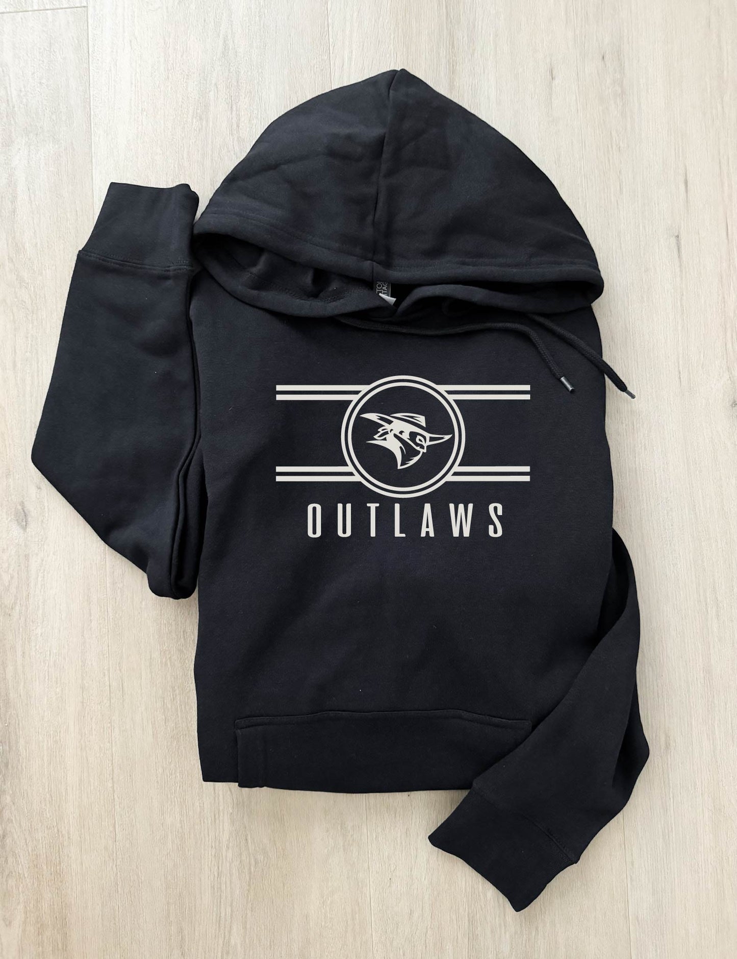 PREORDER | Outlaws | Hoodie or Crew