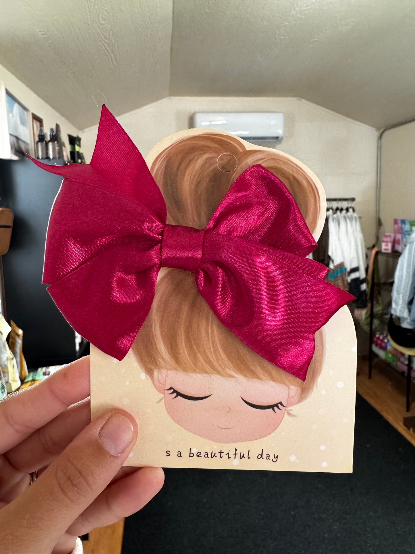 Hair Bows | Local & Handmade