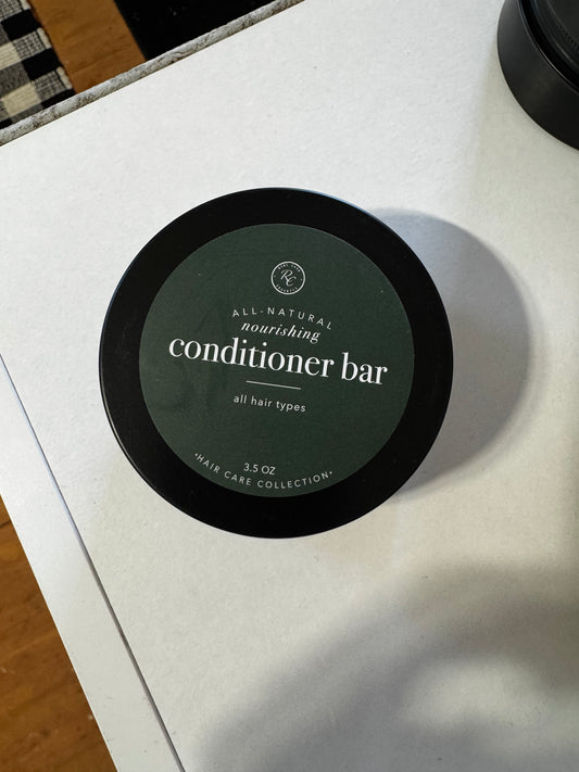 Rowe Casa Conditioner Bar
