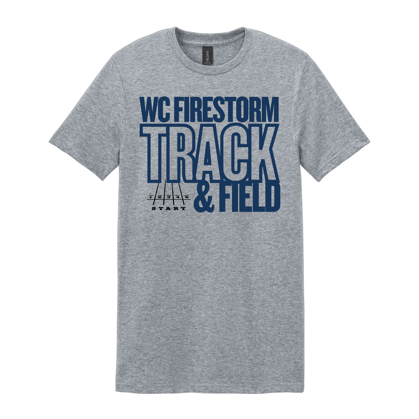 Preorder- YOUTH SIZING grey *Multiple Sleeve Length Options*