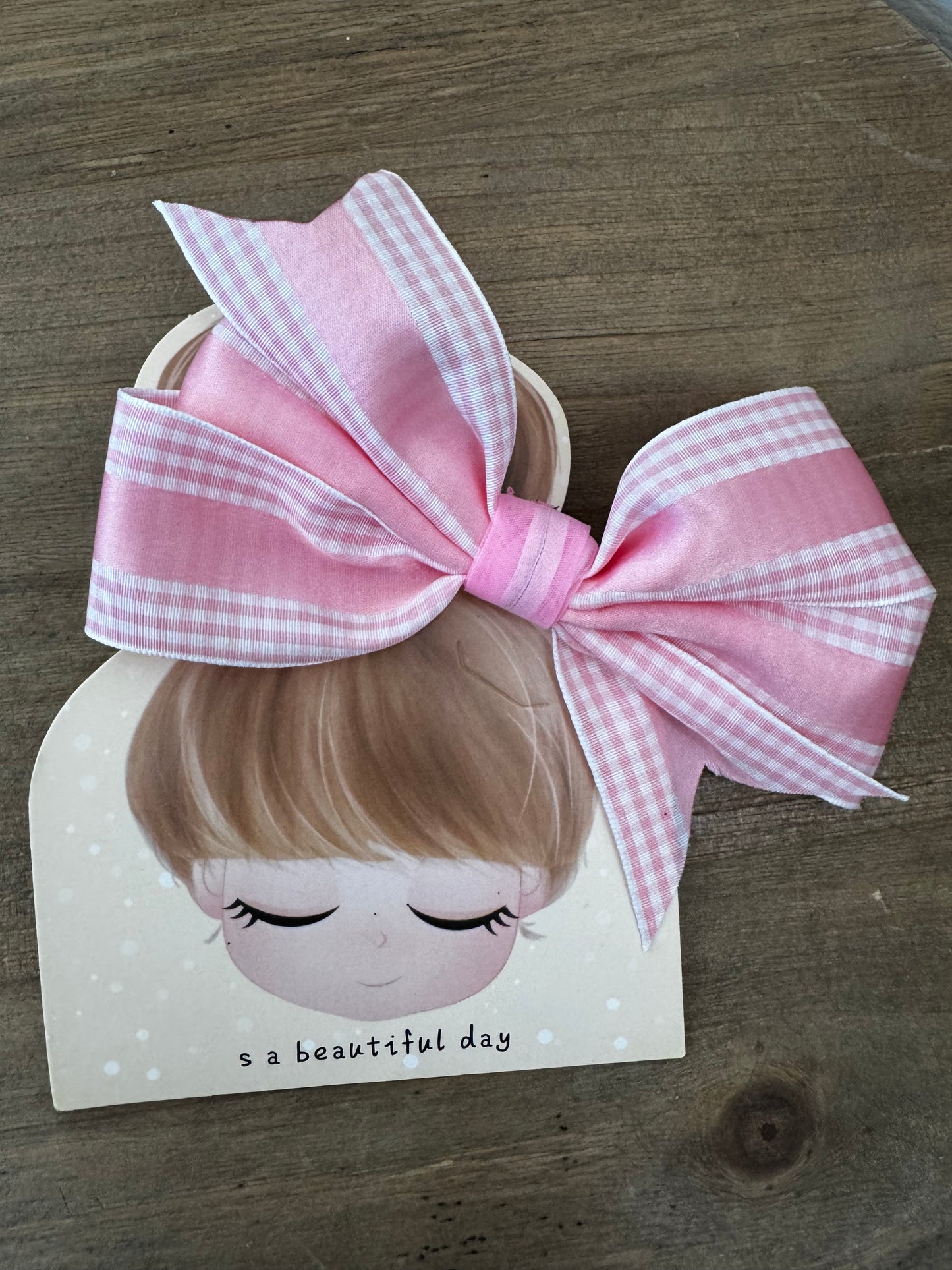 Hair Bows | Local & Handmade