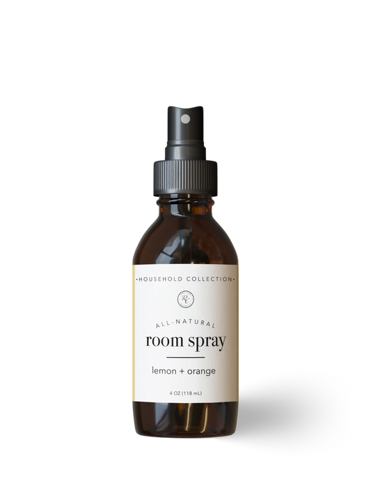 Room Spray | 4 oz