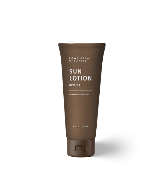 Sun Lotion | 4 oz