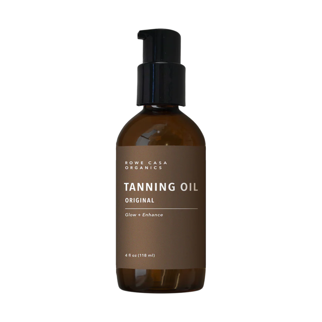 Tanning Oil | 4oz